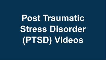PTSD Treatment Videos